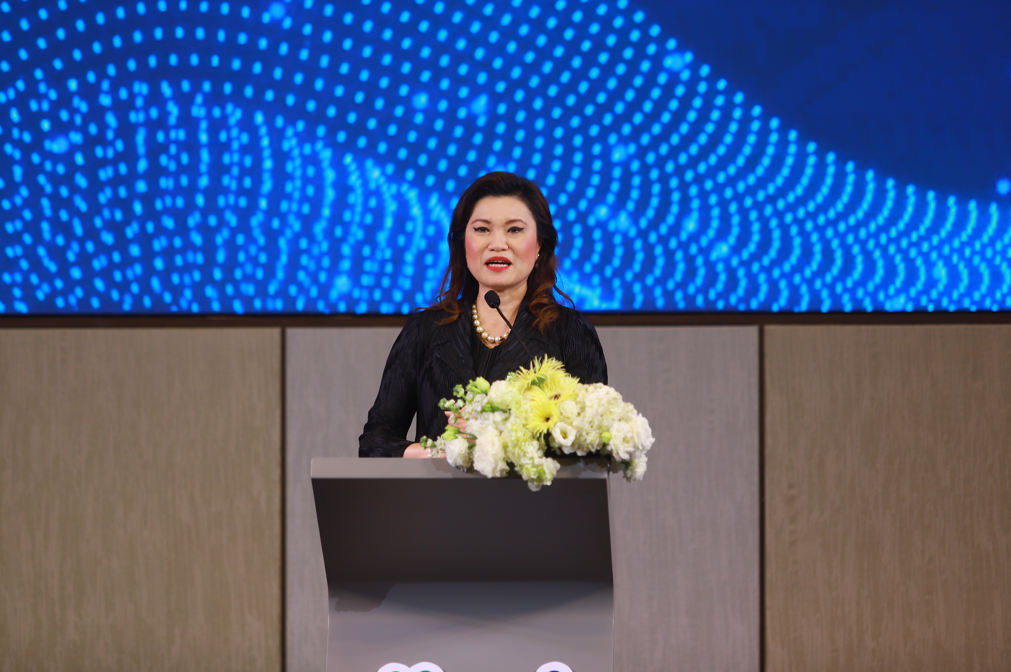 title - รองเลขาฯ ส.ป.ก. ร่วมงาน ITD ผนึกกำลังสมองชั้นนำ ระดมข้อเสนอเชิงนโยบาย ขับเคลื่อน 4 ยุทธศาสตร์ เปลี่ยนเกมเศรษฐกิจไทย